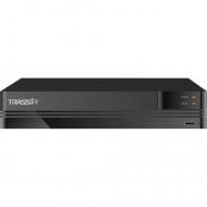 TRASSIR TR-N1108 IP Видеорегистратор (NVR)