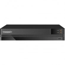 TRASSIR TR-N1108 IP Видеорегистратор (NVR)