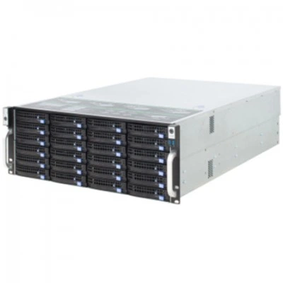 Videoglaz NVR VT-56410 IP-видеосервер Videoglaz NVR VT-56410 IP-видеосервер