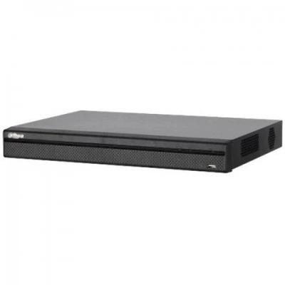 DAHUA DH-XVR5116H-4KL Видеорегистратор гибридный