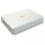 HiWatch DS-H216QA(B) Видеорегистратор TVI 16-канальный