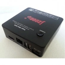J2000IP-NVR08M IP Видеорегистратор (NVR)