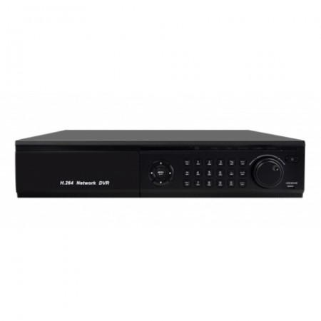 PROvision ANVR-2400 IP Видеорегистратор (NVR) PROvision ANVR-2400 IP Видеорегистратор (NVR)
