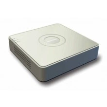 HiWatch DS-N108P 8 канальный IP-видеорегистратор