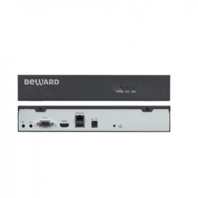 Beward BS1112 IP Видеорегистратор (NVR)