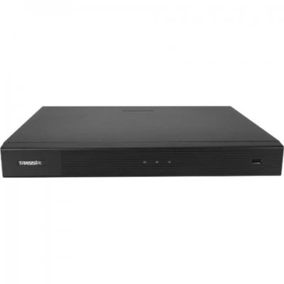TRASSIR DuoStation СТ1 3416R AnyIP IP Видеорегистратор (NVR)