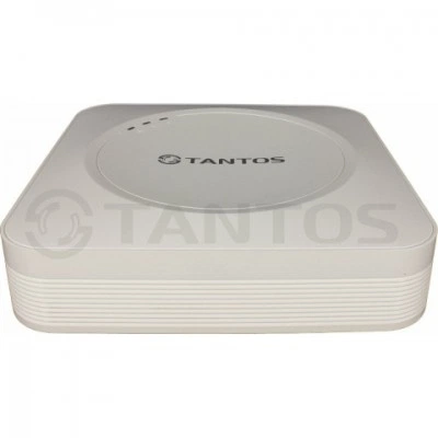 Tantos TSr-UV0418 Видеорегистратор гибридный