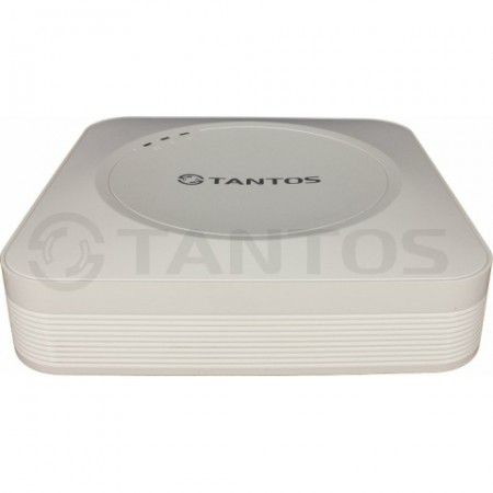Tantos TSr-UV0418 Видеорегистратор гибридный Tantos TSr-UV0418 Видеорегистратор гибридный