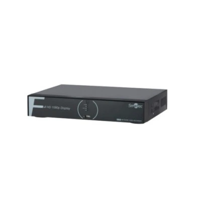 Smartec STNR-0441-N IP Видеорегистратор (NVR) Smartec STNR-0441-N IP Видеорегистратор (NVR)