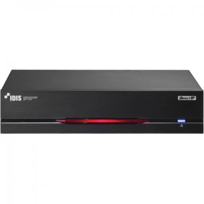 IDIS DE-1104 IP-видеосервер