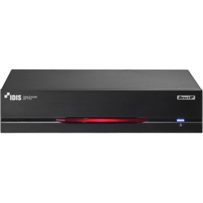 IDIS DE-1108 IP-видеосервер