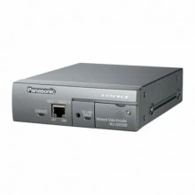 Panasonic WJ-GXE500E IP-видеосервер