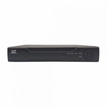 Space Technology ST-HVR-S0402/4(версия 2) Видеорегистратор гибридный