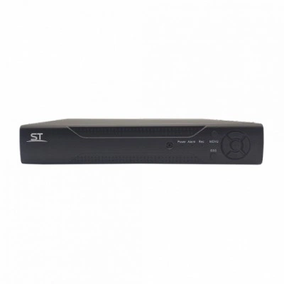 Space Technology ST-HVR-S0402/4(версия 2) Видеорегистратор гибридный