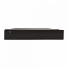 Space Technology ST-NVR-S16083 CITY IP Видеорегистратор (NVR)