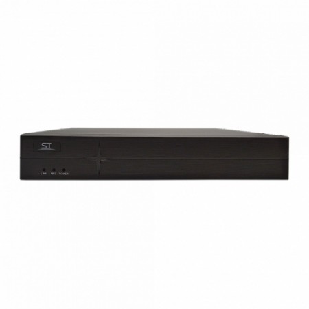 Space Technology ST-NVR-S16083 CITY IP Видеорегистратор (NVR) Space Technology ST-NVR-S16083 CITY IP Видеорегистратор (NVR)