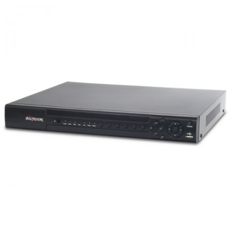 Polyvision PVNR-87-32E2-2HDD2 IP Видеорегистратор (NVR) Polyvision PVNR-87-32E2-2HDD2 IP Видеорегистратор (NVR)