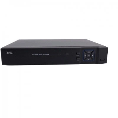 AccordTec ATEC-UV16-753 Видеорегистратор гибридный