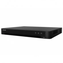 Hikvision iDS-7216HUHI-M2/S(E) Видеорегистратор TVI 16-канальный