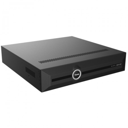 Tiandy TC-R3840 I/B/N IP Видеорегистратор (NVR) Tiandy TC-R3840 I/B/N IP Видеорегистратор (NVR)