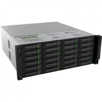 Tiandy TC-R324160 E-B-N-C-V2.0 IP Видеорегистратор (NVR) Tiandy TC-R324160 E-B-N-C-V2.0 IP Видеорегистратор (NVR)