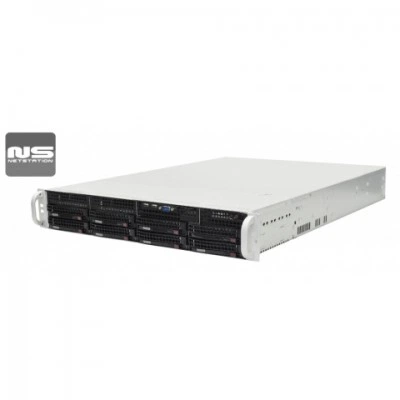 Smartec STNR-6483RE Base IP Видеорегистратор (NVR) Smartec STNR-6483RE Base IP Видеорегистратор (NVR)