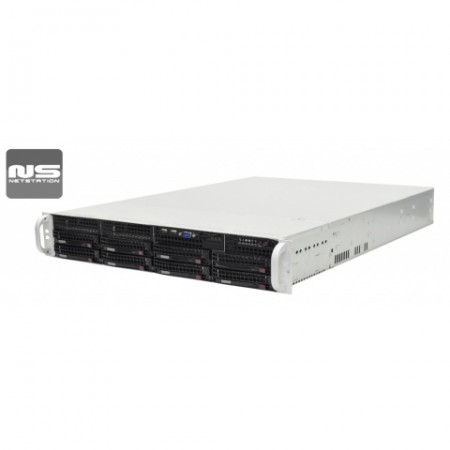 Smartec STNR-6483RE Base IP Видеорегистратор (NVR) Smartec STNR-6483RE Base IP Видеорегистратор (NVR)