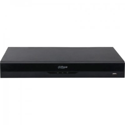 DAHUA DHI-NVR2208-8P-I2 IP Видеорегистратор (NVR)