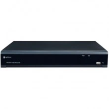 Optimus NVR-8081_v.2 Видеорегистратор IP 8-канальный