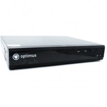 Optimus NVR-8164_v.1 Видеорегистратор IP 16-канальный