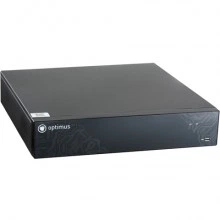 Optimus NVR-8328_v.1 Видеорегистратор IP 32-канальный