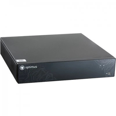 Optimus NVR-8328_v.1 Видеорегистратор IP 32-канальный