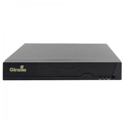 Giraffe GF-DV1604 Видеорегистратор гибридный Giraffe GF-DV1604 Видеорегистратор гибридный