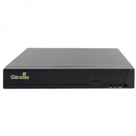 Giraffe GF-DV1604 Видеорегистратор гибридный Giraffe GF-DV1604 Видеорегистратор гибридный