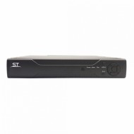 Space Technology ST-NVR-S1608X25 IP Видеорегистратор (NVR)