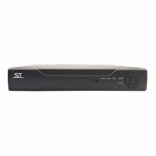 Space Technology ST-NVR-S1608X25 IP Видеорегистратор (NVR)
