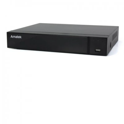 Amatek AR-N1642FP/8P(7000655) IP Видеорегистратор (NVR)