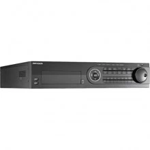 Hikvision DS-8108HQHI-K8 Видеорегистратор гибридный