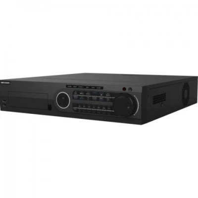 Hikvision DS-8116HQHI-K8 Видеорегистратор гибридный