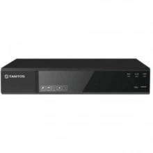 Tantos TSr-NV04155P IP Видеорегистратор (NVR)