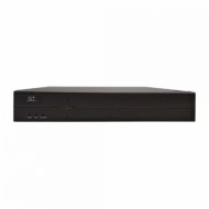 Space Technology ST-NVR-S1008M55 CITY IP Видеорегистратор (NVR)