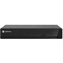 Optimus AHDR-4004_V.1 Видеорегистратор мультиформатный 4-канальный