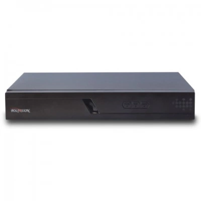 Polyvision PVDR-85-08E1 Видеорегистратор гибридный Polyvision PVDR-85-08E1 Видеорегистратор гибридный