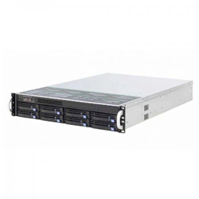 Videoglaz NVR VT-iPT-STD128-HS8 IP-видеосервер Videoglaz NVR VT-iPT-STD128-HS8 IP-видеосервер