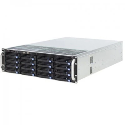Videoglaz NVR VT-iPT-STD128-HS16 IP-видеосервер Videoglaz NVR VT-iPT-STD128-HS16 IP-видеосервер