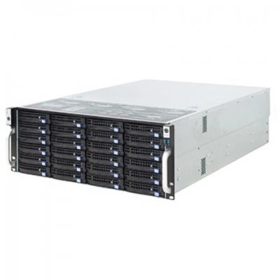 Videoglaz NVR VT-iPT-STD256-HS24 IP-видеосервер Videoglaz NVR VT-iPT-STD256-HS24 IP-видеосервер