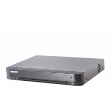 Hikvision iDS-7204HQHI-M1/FA(C) Видеорегистратор TVI 4-канальный