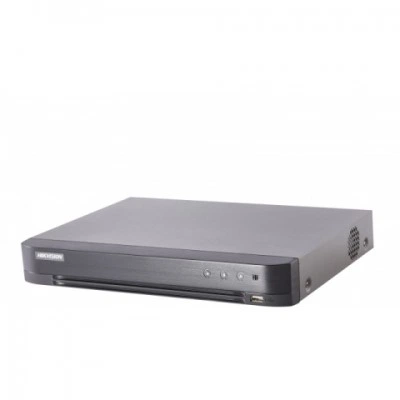 Hikvision iDS-7204HQHI-M1/FA(C) Видеорегистратор TVI 4-канальный Hikvision iDS-7204HQHI-M1/FA(C) Видеорегистратор TVI 4-канальный