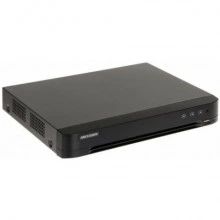 Hikvision iDS-7208HQHI-M1/FA(C) Видеорегистратор TVI 8-канальный