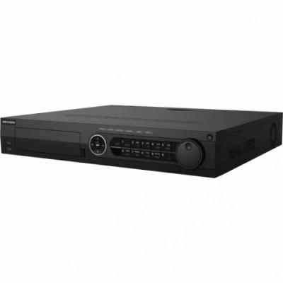 Hikvision iDS-7332HQHI-M4/S Видеорегистратор TVI 32-канальный Hikvision iDS-7332HQHI-M4/S Видеорегистратор TVI 32-канальный